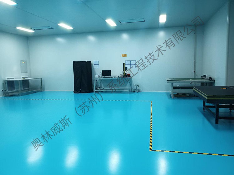 撲浪高端核心納米材料和原材料量子點項目凈化工程4.jpg
